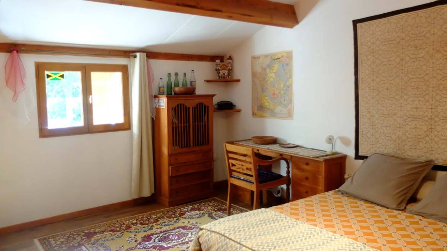 C4 Fenêtre location Ikat