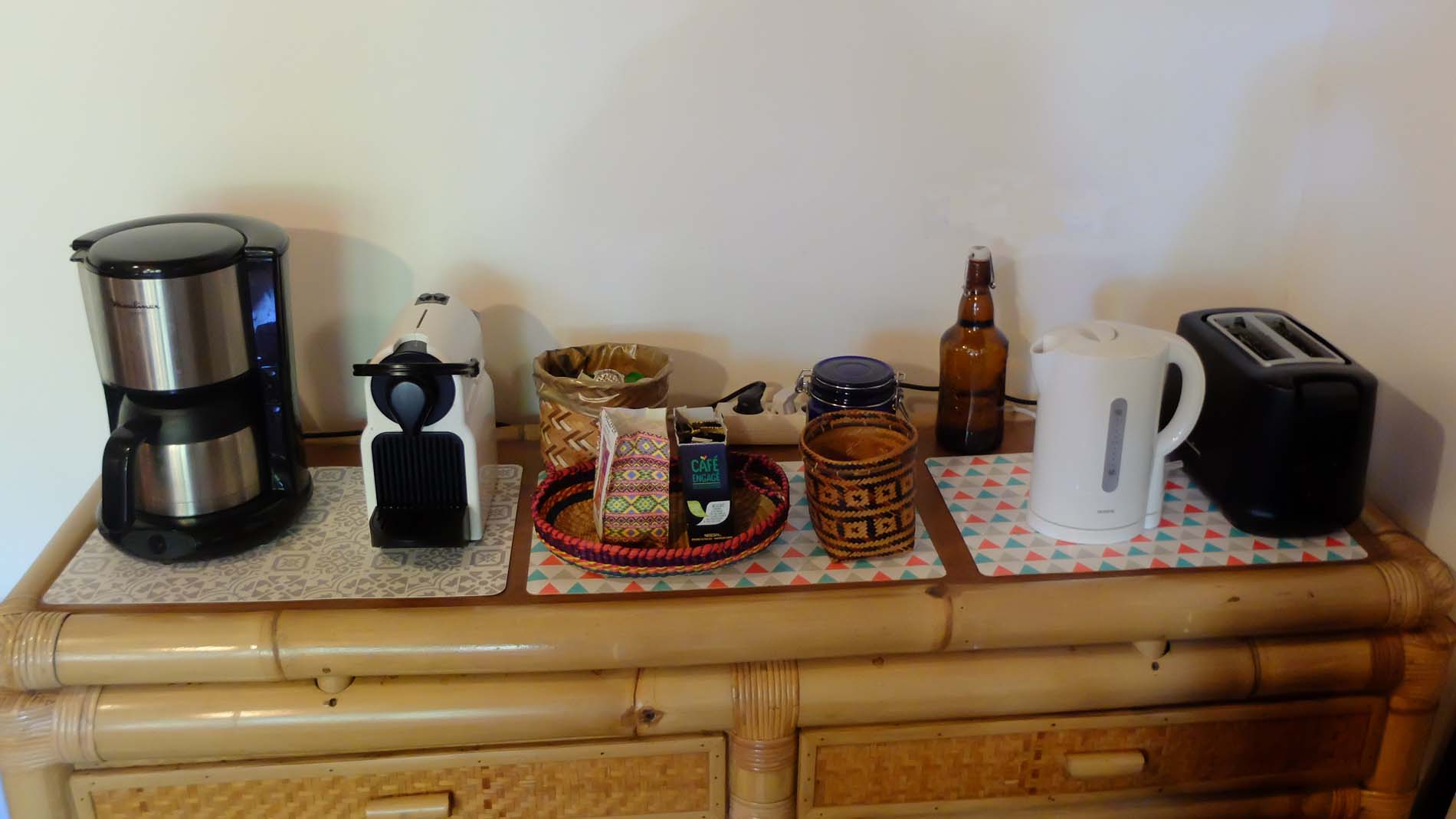 REPAS1 Douche