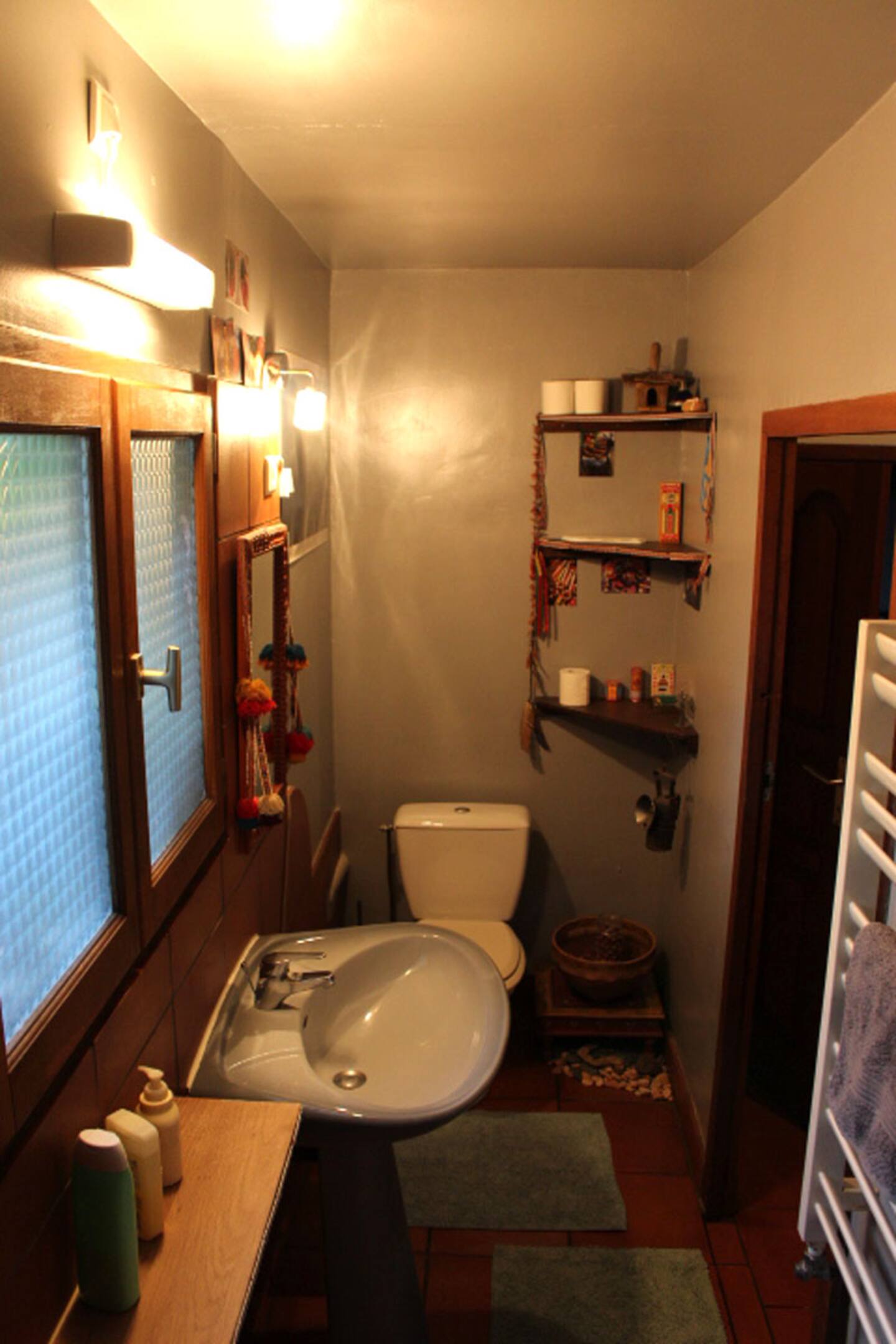 SDB1 Salle de bain