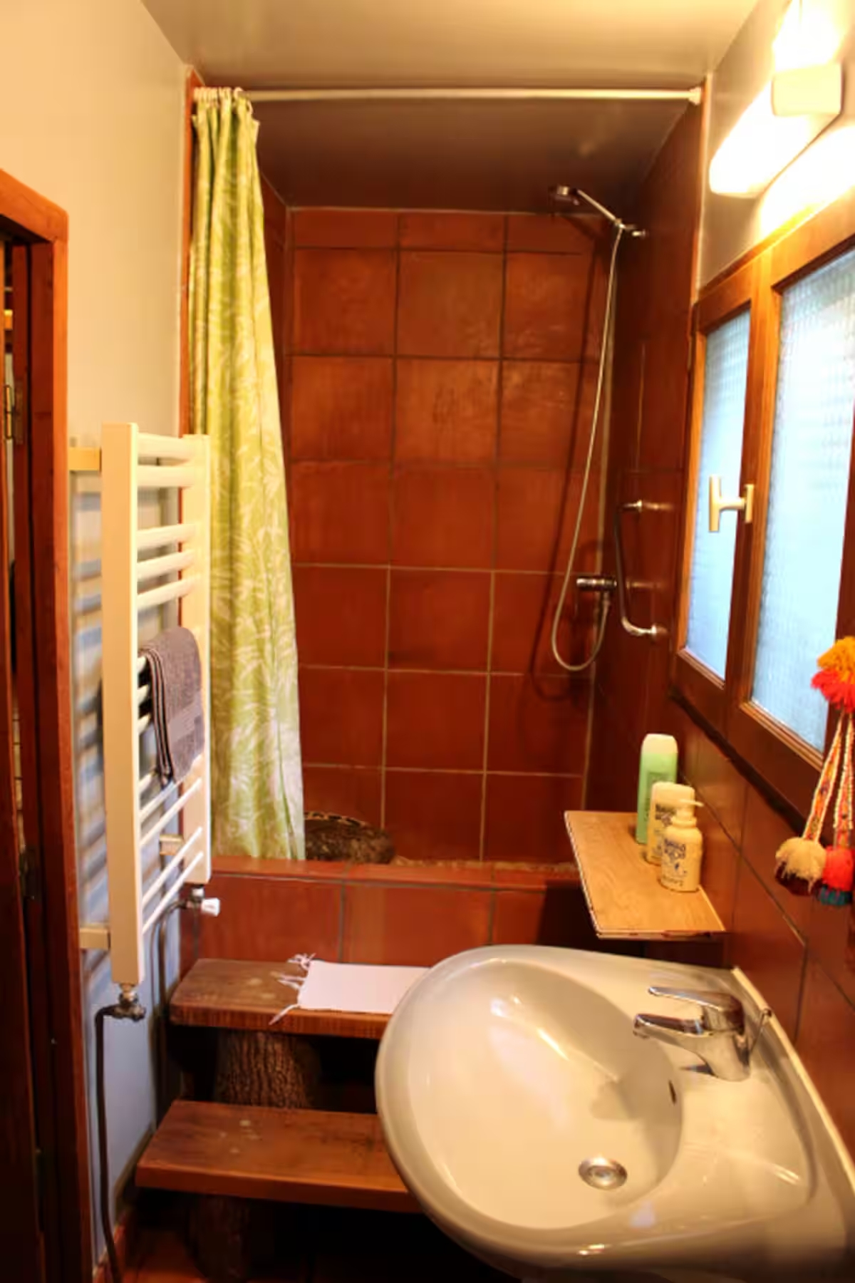 SDB2 Salle de bain