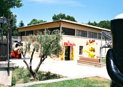 Musée Haribo