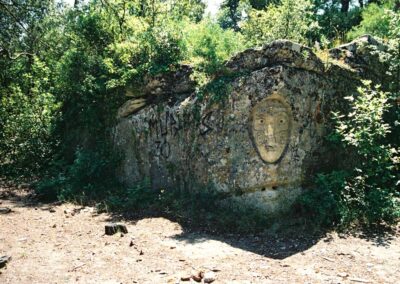 Vallée de l'Alzon