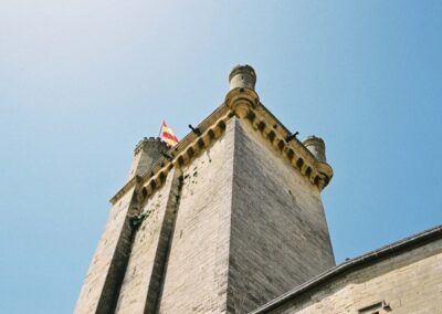 Duché d'Uzès