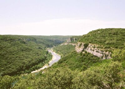 Gorges du Gardon